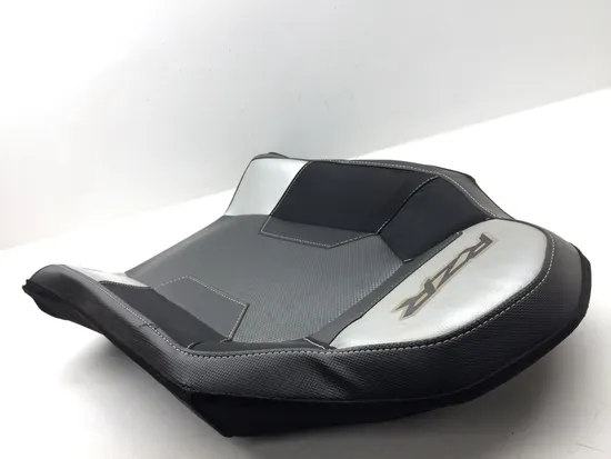 Left Side Driver Seat Back Cushion 2018 Polaris RZR XP Turbo Fox Edition 3381 x