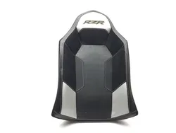 Left Side Driver Seat Back Cushion 2018 Polaris RZR XP Turbo Fox Edition 3381 x