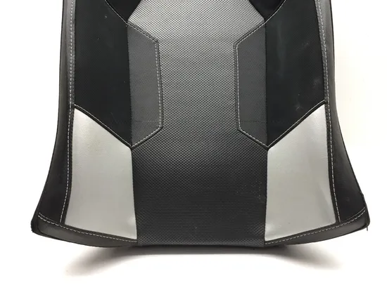 Right Side Passenger Seat Back Cushion 2018 Polaris RZR XP Turbo EPS 3381 x