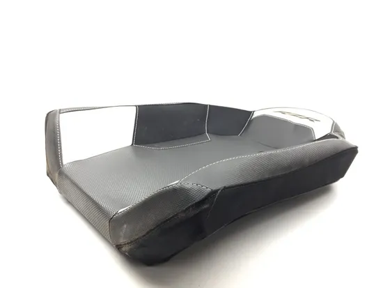 Right Side Passenger Seat Back Cushion 2018 Polaris RZR XP Turbo EPS 3381 x