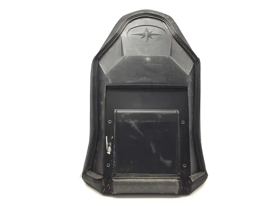 Right Side Passenger Seat Back Cushion 2018 Polaris RZR XP Turbo EPS 3381 x