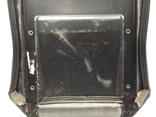 Right Side Passenger Seat Back Cushion 2018 Polaris RZR XP Turbo EPS 3381 x