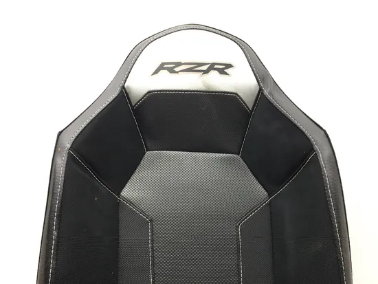 Right Side Passenger Seat Back Cushion 2018 Polaris RZR XP Turbo EPS 3381 x