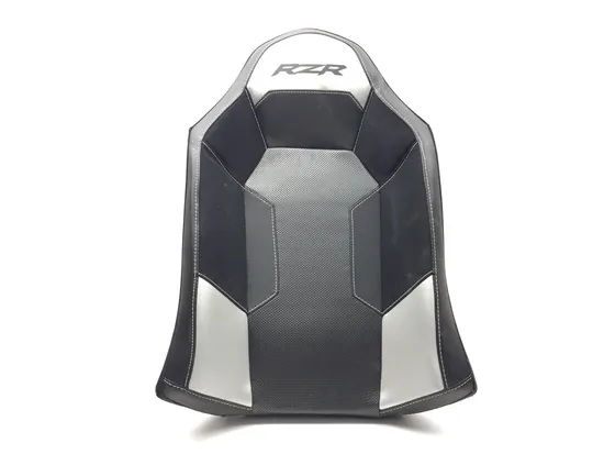 Right Side Passenger Seat Back Cushion 2018 Polaris RZR XP Turbo EPS 3381 x