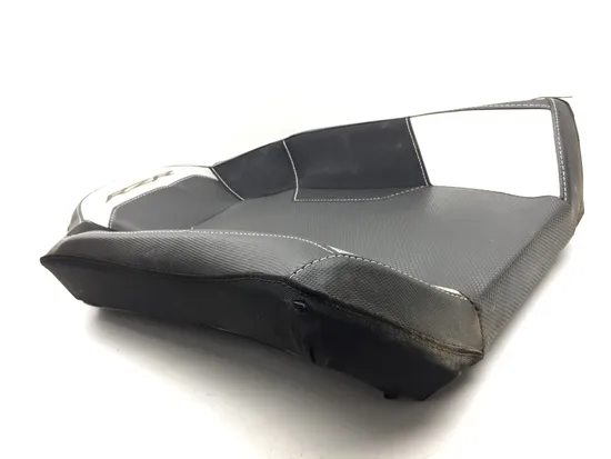 Right Side Passenger Seat Back Cushion 2018 Polaris RZR XP Turbo EPS 3381 x