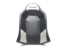 Right Side Passenger Seat Back Cushion 2018 Polaris RZR XP Turbo EPS 3381 x