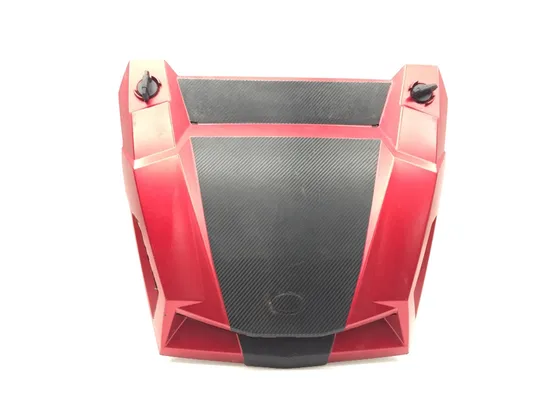 Hood 2018 Polaris RZR XP Turbo EPS Fox Edition 3381