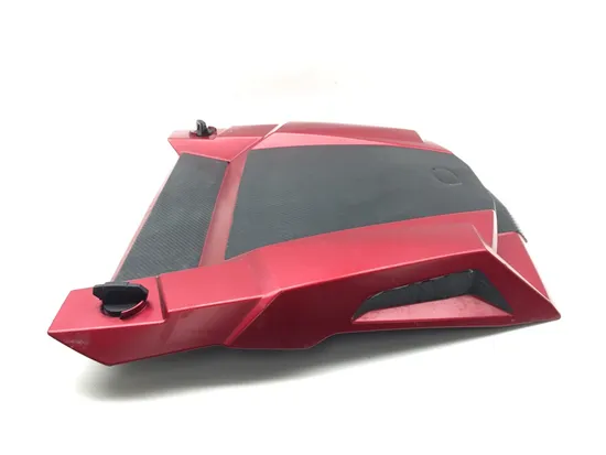 Hood 2018 Polaris RZR XP Turbo EPS Fox Edition 3381