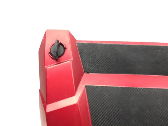 Hood 2018 Polaris RZR XP Turbo EPS Fox Edition 3381