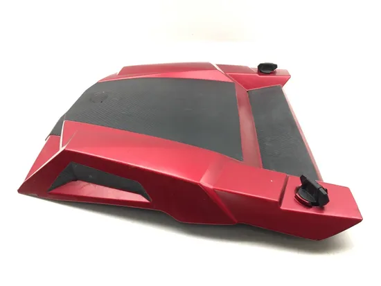 Hood 2018 Polaris RZR XP Turbo EPS Fox Edition 3381