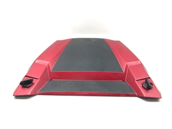 Hood 2018 Polaris RZR XP Turbo EPS Fox Edition 3381