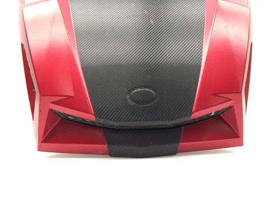 Hood 2018 Polaris RZR XP Turbo EPS Fox Edition 3381