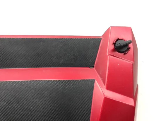 Hood 2018 Polaris RZR XP Turbo EPS Fox Edition 3381