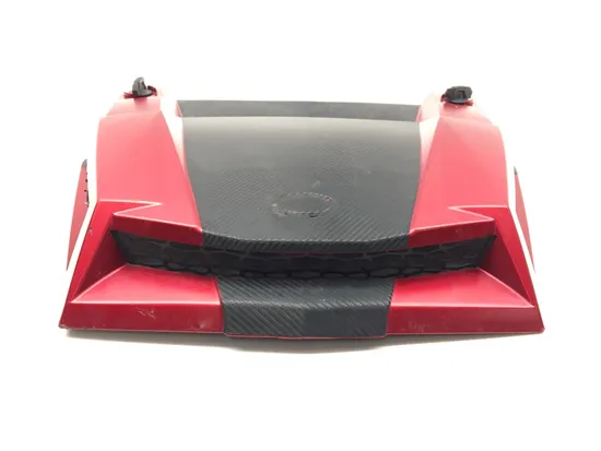 Hood 2018 Polaris RZR XP Turbo EPS Fox Edition 3381