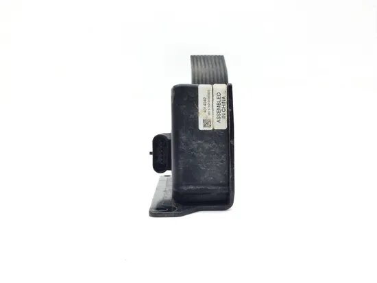 Gas Throttle Pedal 2018 Polaris RZR XP Turbo EPS Fox Edition 3381