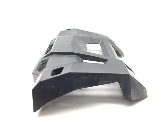 Rear Bumper Cover 2018 Polaris RZR XP Turbo EPS Fox Edition 3381