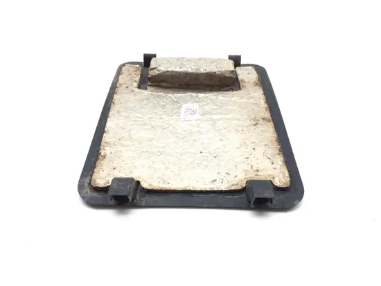 Rear Access Panel 2018 Polaris RZR XP Turbo EPS Fox Edition 3381