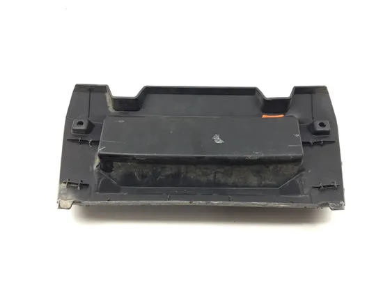 Winch Cover 2018 Polaris RZR XP Turbo EPS Fox Edition 3381 x