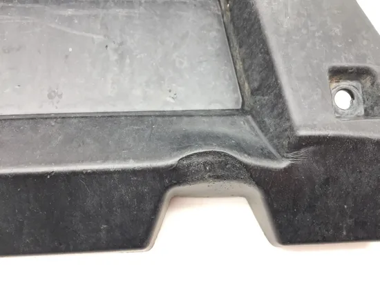 Winch Cover 2018 Polaris RZR XP Turbo EPS Fox Edition 3381 x