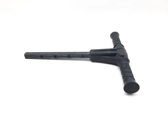 Passenger Handles 2018 Polaris RZR XP Turbo EPS Fox Edition 3381