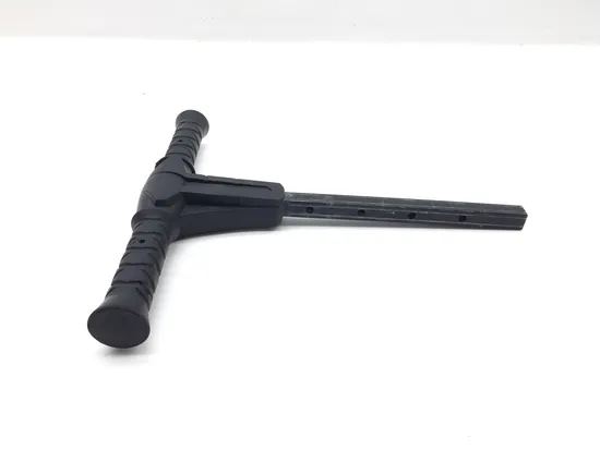 Passenger Handles 2018 Polaris RZR XP Turbo EPS Fox Edition 3381