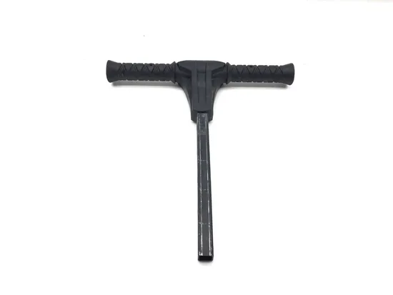 Passenger Handles 2018 Polaris RZR XP Turbo EPS Fox Edition 3381