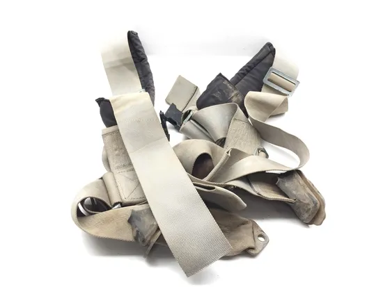 Pro Armor Seat Belt Safety Harness Set 2018 Polaris RZR XP Turbo Fox 3381