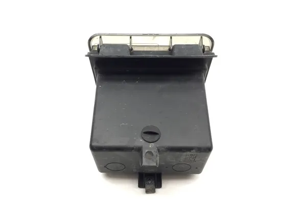 Center Storage Compartment 2018 Polaris RZR XP Turbo EPS Fox Edition 3381