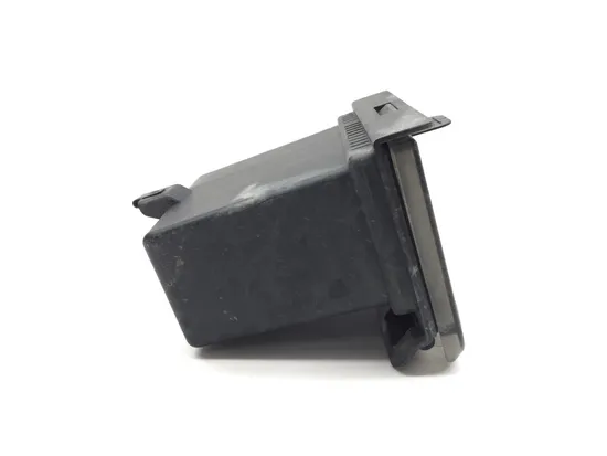 Center Storage Compartment 2018 Polaris RZR XP Turbo EPS Fox Edition 3381