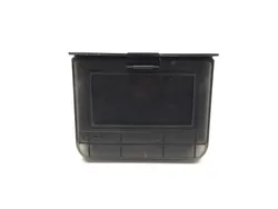 Center Storage Compartment 2018 Polaris RZR XP Turbo EPS Fox Edition 3381