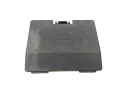 ECU Cover Panel 2018 Polaris RZR XP Turbo EPS Fox Edition 3381