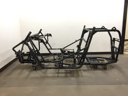 Frame Chassis 2018 Polaris RZR XP Turbo EPS Fox Edition 3381