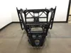 Frame Chassis 2018 Polaris RZR XP Turbo EPS Fox Edition 3381