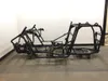 Frame Chassis 2018 Polaris RZR XP Turbo EPS Fox Edition 3381