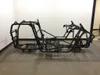 Frame Chassis 2018 Polaris RZR XP Turbo EPS Fox Edition 3381