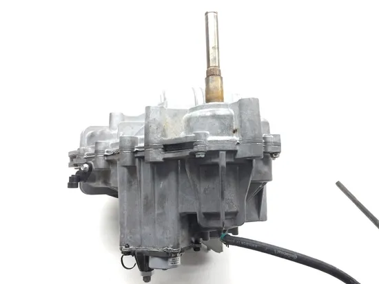 Complete Transmission 2018 Polaris RZR XP Turbo EPS Fox Edition 3381