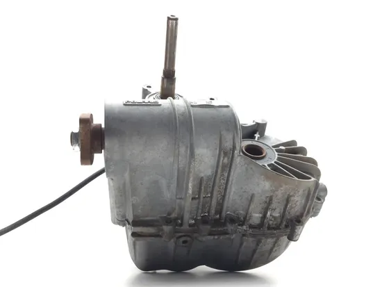 Complete Transmission 2018 Polaris RZR XP Turbo EPS Fox Edition 3381 9