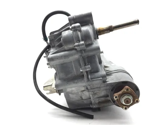 Complete Transmission 2018 Polaris RZR XP Turbo EPS Fox Edition 3381 4