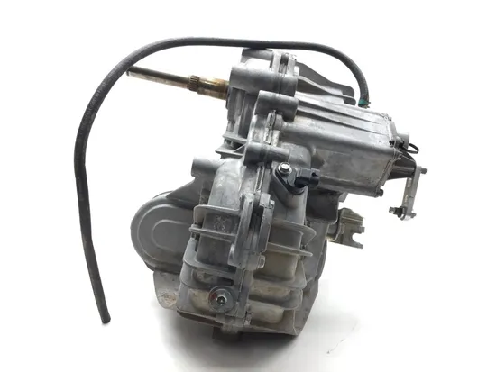 Complete Transmission 2018 Polaris RZR XP Turbo EPS Fox Edition 3381 6