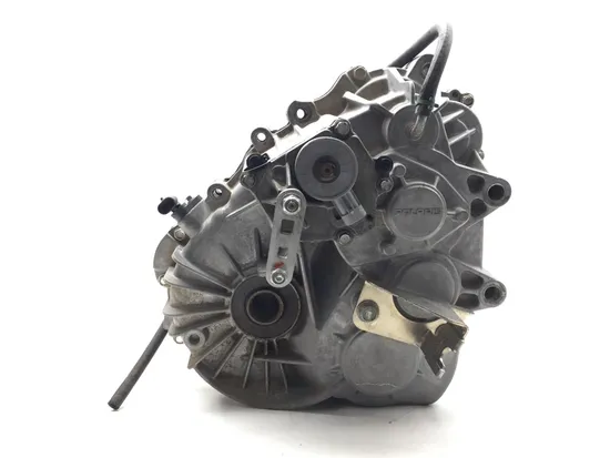 Complete Transmission 2018 Polaris RZR XP Turbo EPS Fox Edition 3381 5