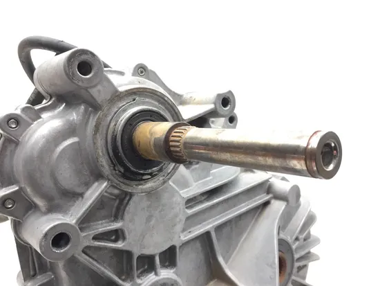 Complete Transmission 2018 Polaris RZR XP Turbo EPS Fox Edition 3381 3