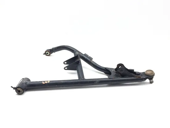 Front Driver Left Upper A-Arm 2018 Polaris RZR XP Turbo EPS Fox Edition 3381