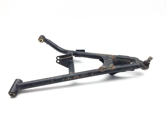 Front Passenger Right Upper A-Arm 2018 Polaris RZR XP Turbo EPS Fox Edition 3381