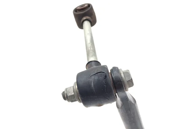 Front Sway Bar 2018 Polaris RZR XP Turbo EPS Fox Edition 3381 x