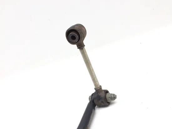 Front Sway Bar 2018 Polaris RZR XP Turbo EPS Fox Edition 3381 x