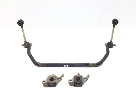 Front Sway Bar 2018 Polaris RZR XP Turbo EPS Fox Edition 3381 x