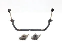 Front Sway Bar 2018 Polaris RZR XP Turbo EPS Fox Edition 3381 x