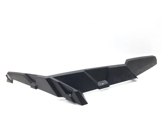 Rear Fender Flares 2018 Polaris RZR XP Turbo EPS Fox Edition 3381 x