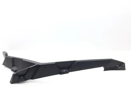 Rear Fender Flares 2018 Polaris RZR XP Turbo EPS Fox Edition 3381 x