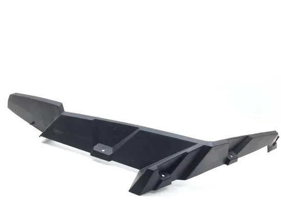 Rear Fender Flares 2018 Polaris RZR XP Turbo EPS Fox Edition 3381 x